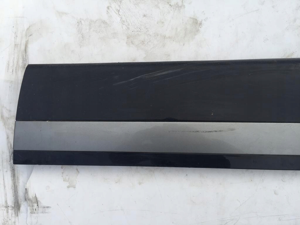 фото №2, Молдинг дверь перед правая range rover velar 17-