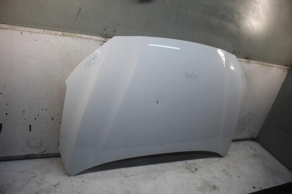 фото №3, Капот hyundai kona