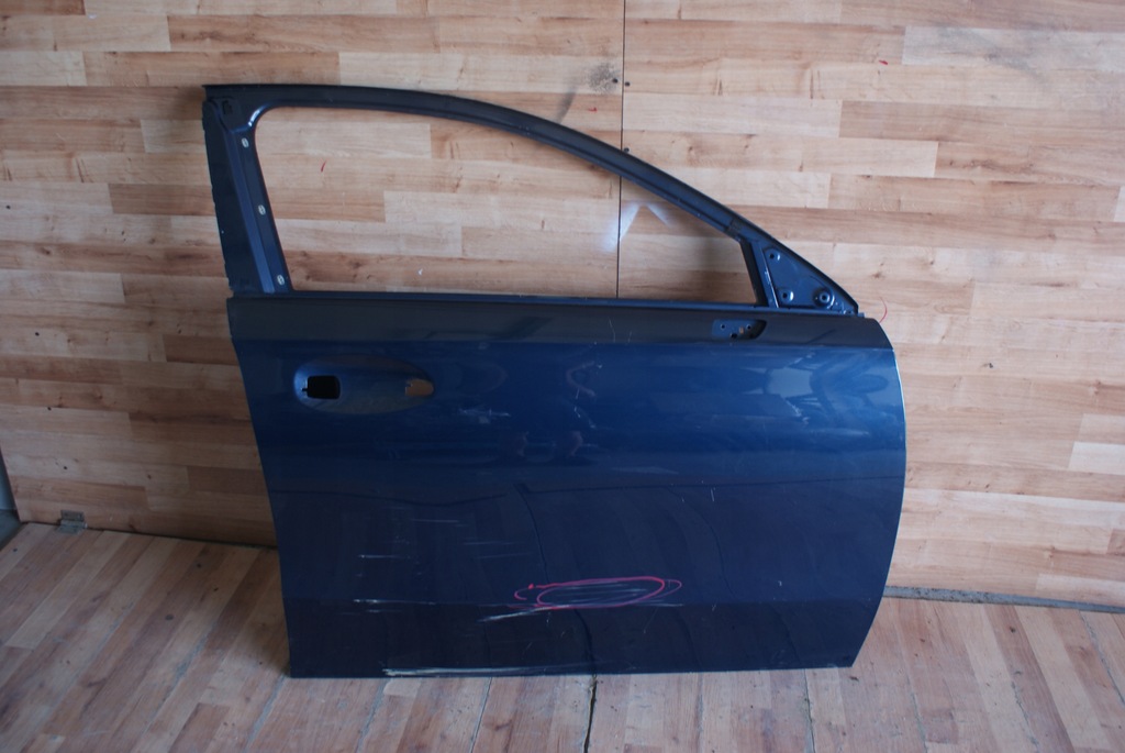 фото №1, Дверь mercedes glc w254