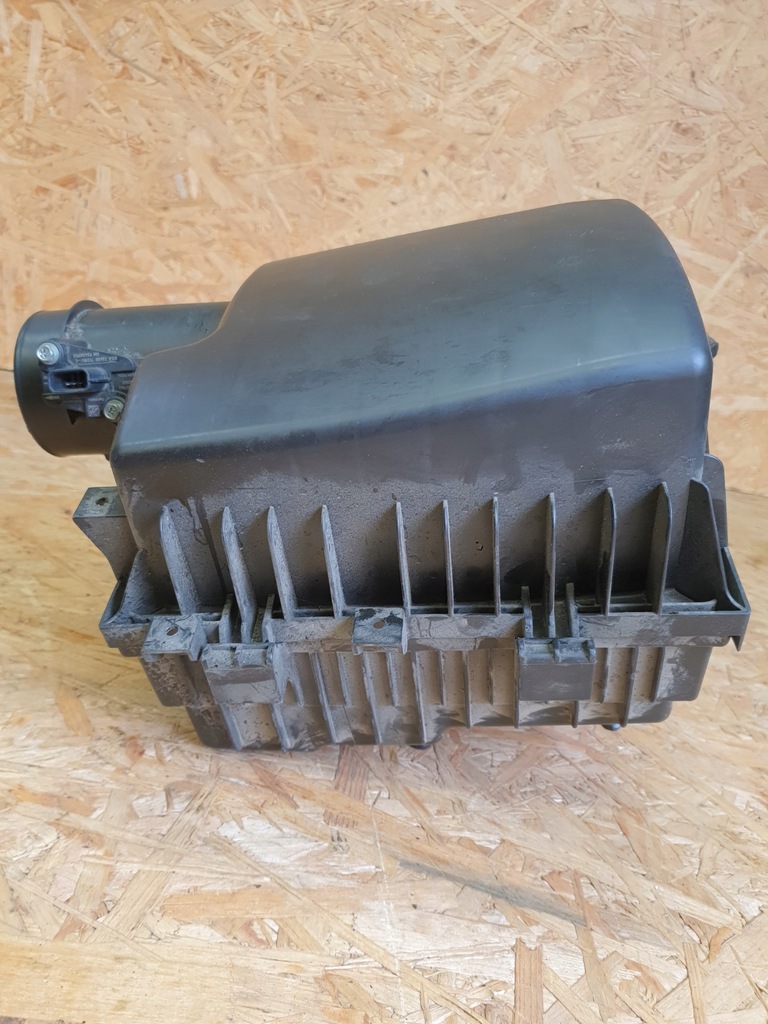 фото №5, Nissan navara d23 np300 корпус фильтра воздуха 4ja1a 2.3