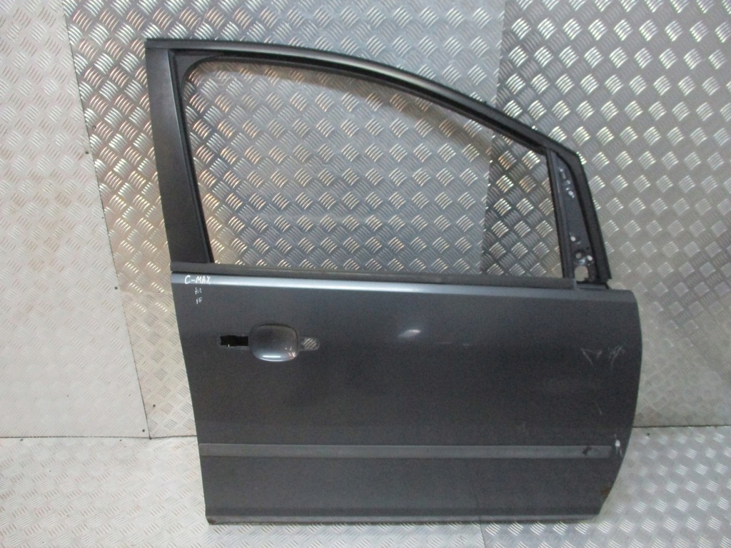 фото №1, Дверь правый перед ford c-max k1