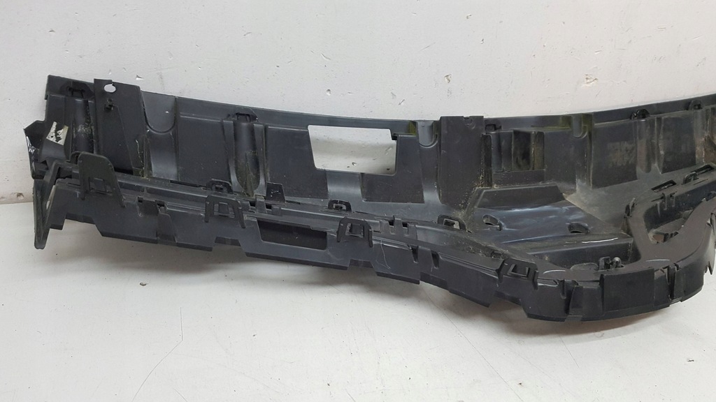 фото №8, Renault kangoo iii 21- решётка радиатора решётка радиатора каркас