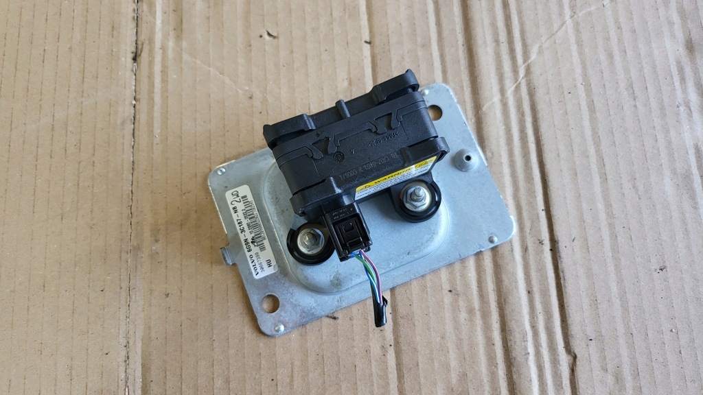 фото №1, S80 ii датчик модуль esp 30667399