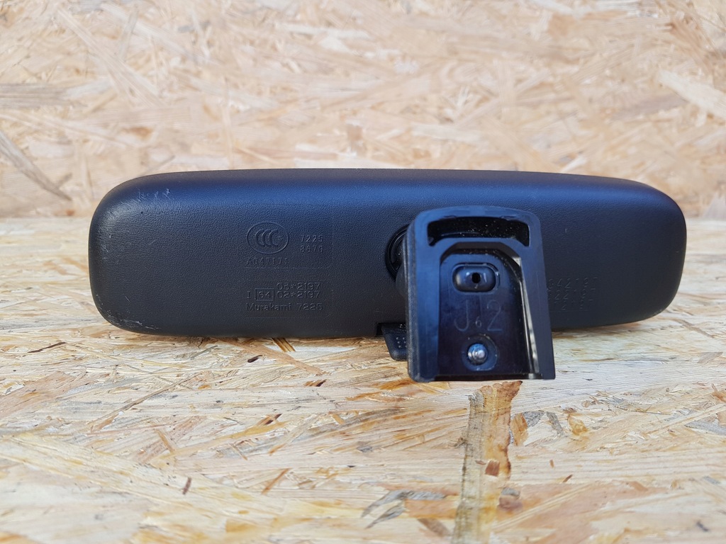 фото №8, Зеркало заднего вида внутреннее toyota corolla e21