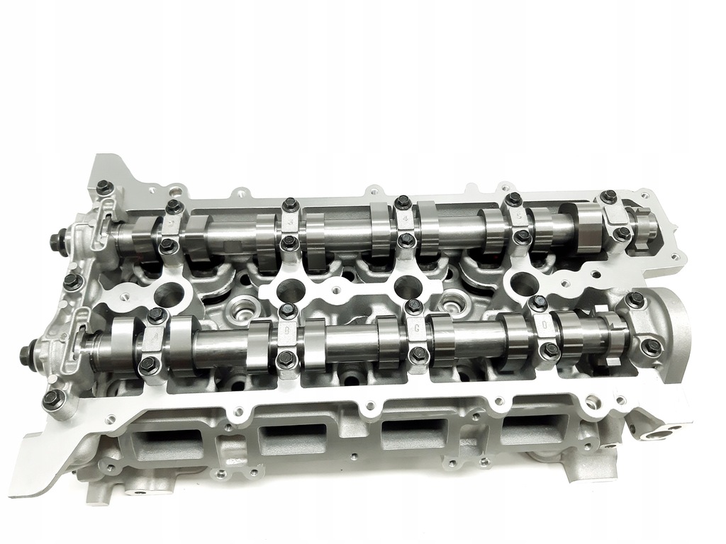 фото №10, Nissan qashqai 1.2 dig-t tce hra2 двигун відновлений nowa головка датчик