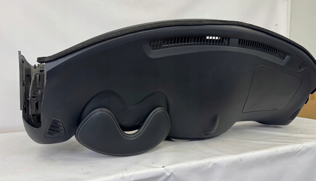 фото №13, Панель приладів приладова консоль nissan juke f15 2016r 1.2 dig-t z11