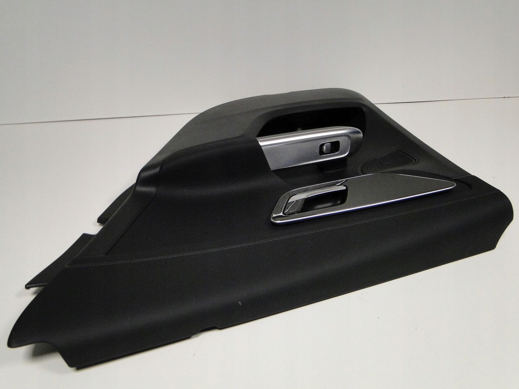 фото №8, Mercedes glc 254 x254 c254 amg обивка обшивка дверь задние правое 9h51