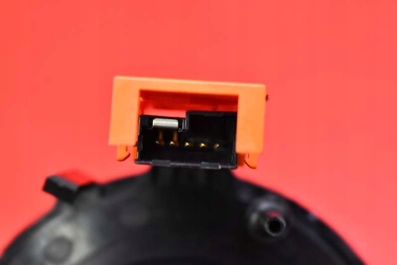 фото №8, Лента подушка безопасности шлейф 1j0959653e skoda superb 1 i 01-06