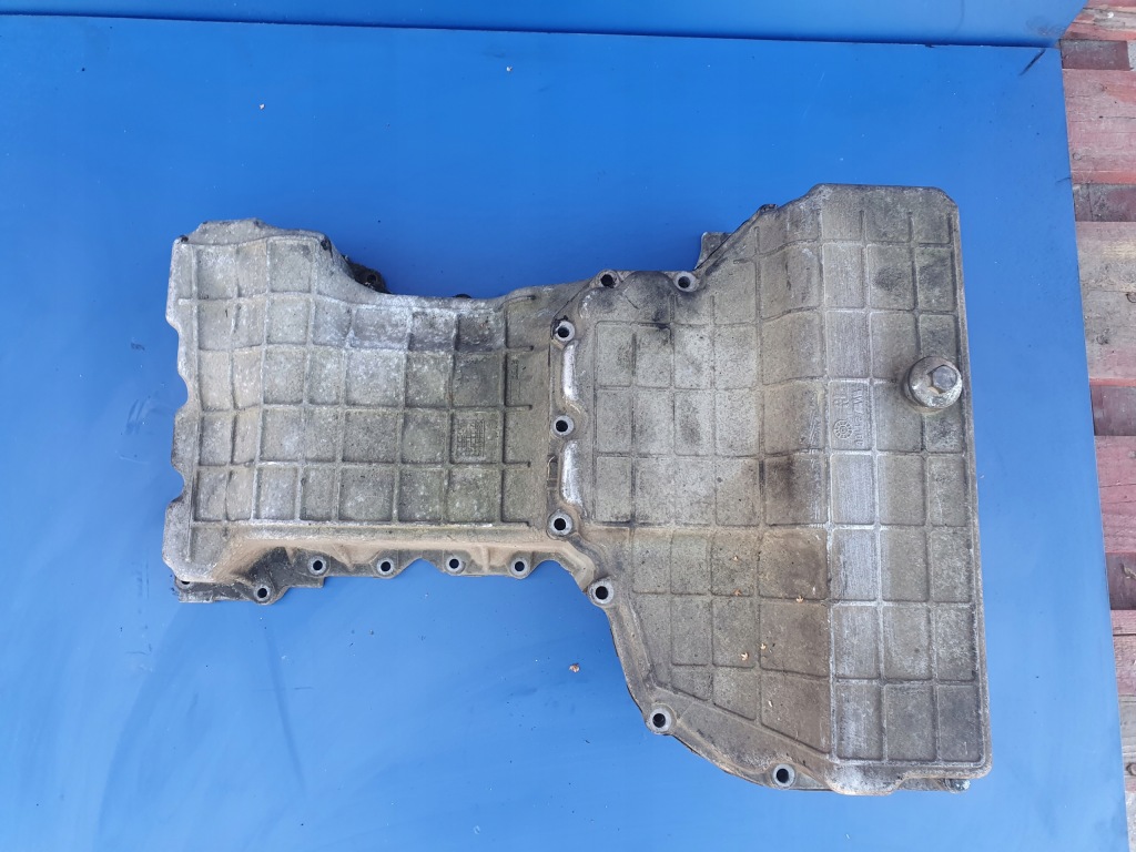 Купить Поддон масляная grand cherokee 3.0 crd vm48d 2116b