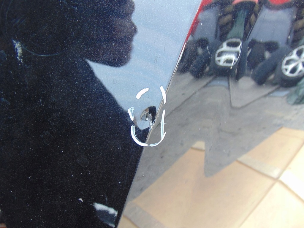 фото №5, Капот крышка двигателя skoda scala