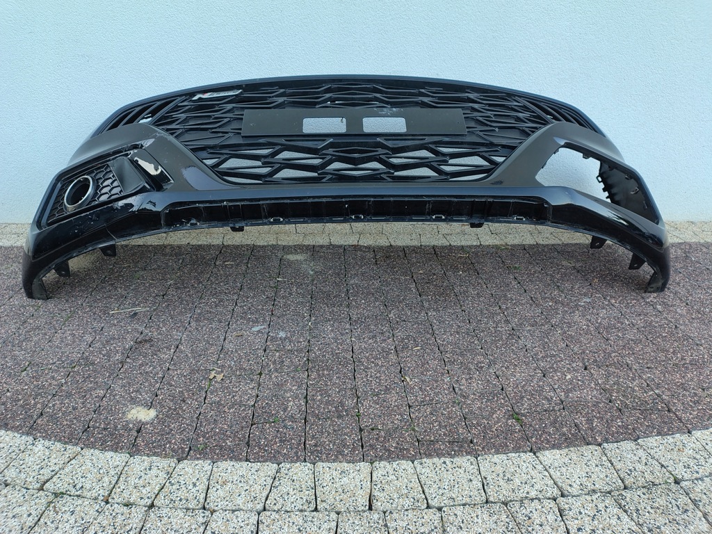 фото №8, Бампер hyundai i10 iii 3 n line передний перед