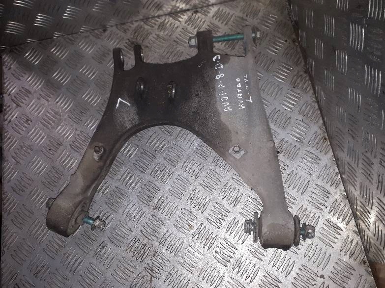 фото №1, Рычаг левый задний audi a8 d3 03428821
