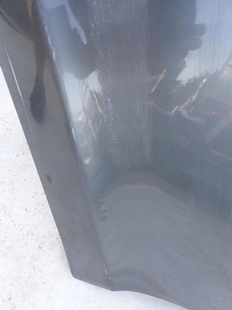 фото №6, Honda civic ix 9 kombi 13-16 двері задня задні ліва