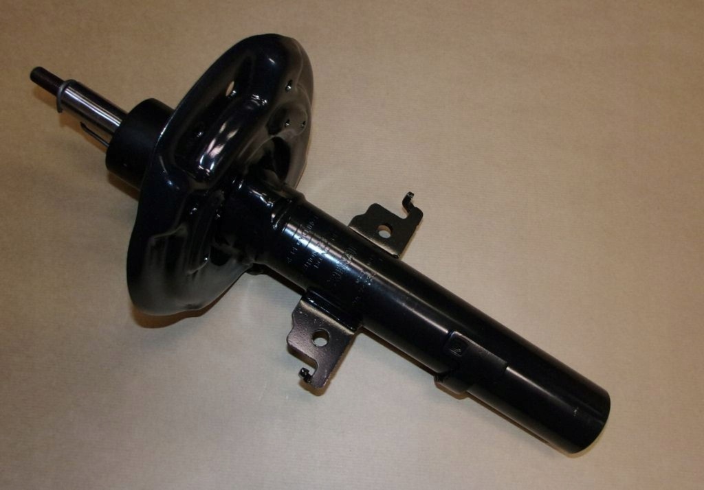 фото №3, Амортизатор. r megane iv перед l=p 543022329r