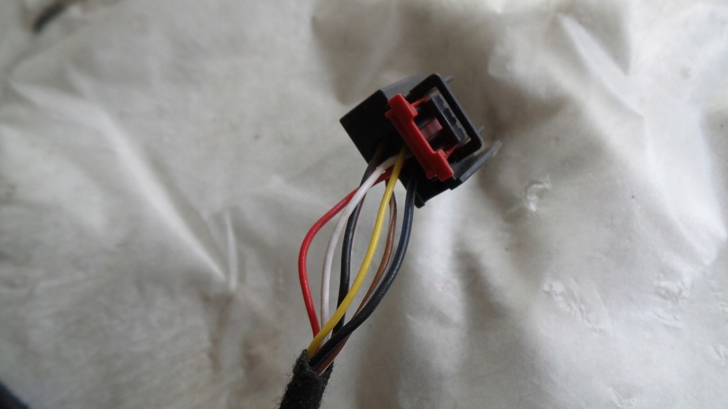 фото №10, Зеркало правое vw touran 2014 1t1857502at europa