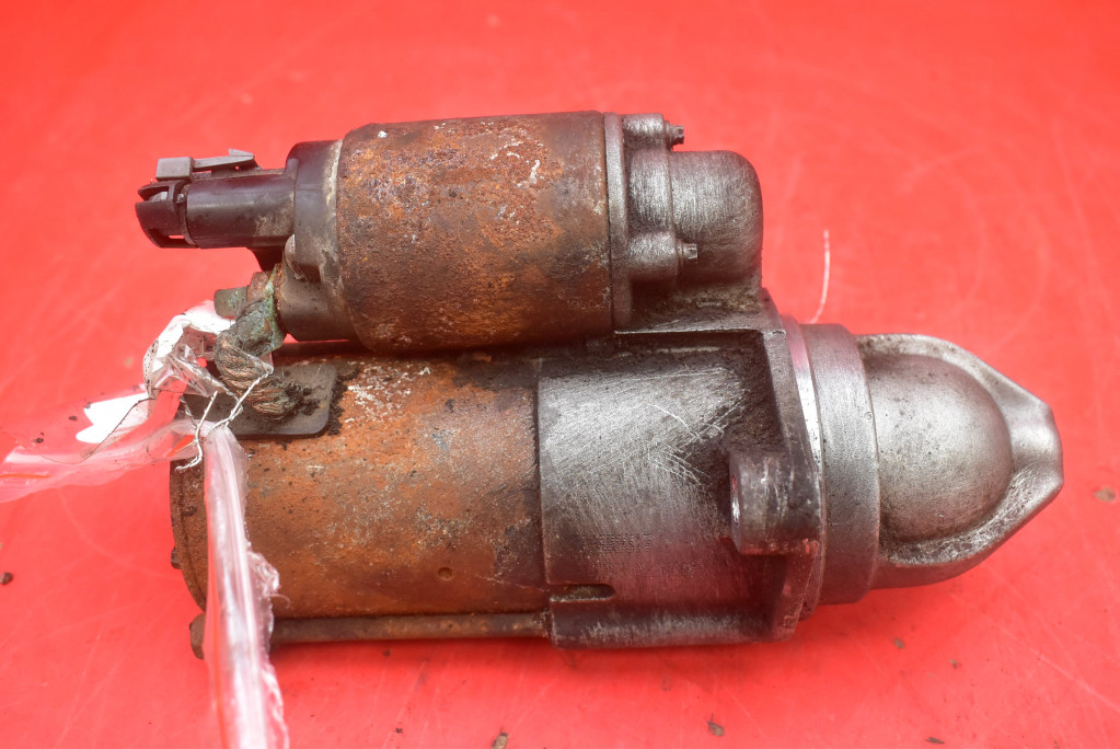 фото №5, Стартер test chevrolet hhr 1 i 2.4 b 172 km 05-11