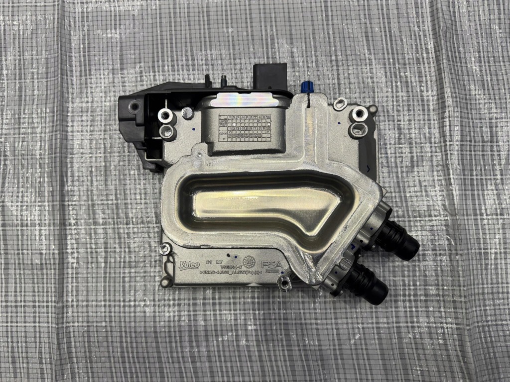 фото №1, Нагрівач рідина охолоджуючий fiat 600 9863022680