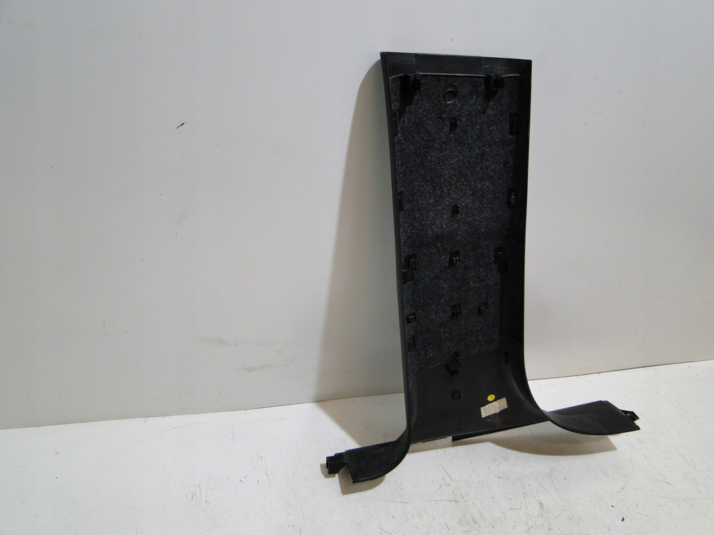 фото №6, Audi a2 защита стойка правая 8z1867240b