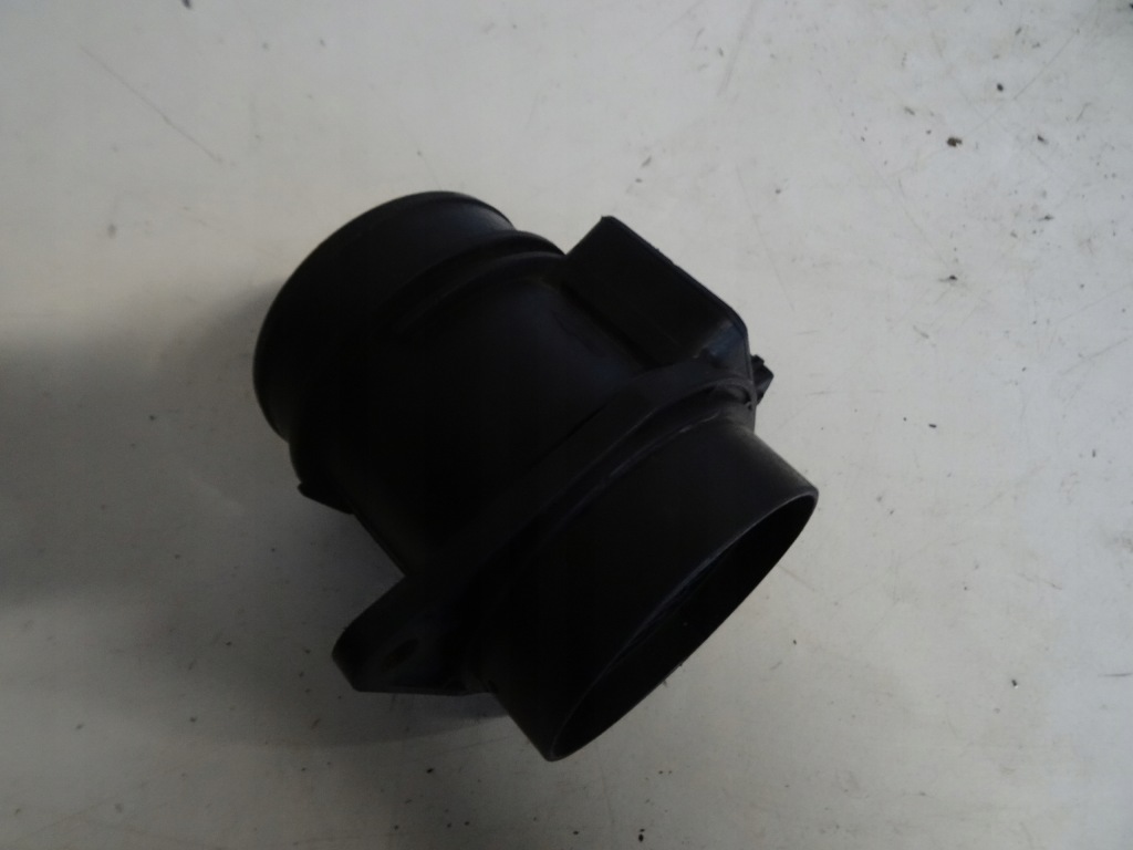 фото №1, Витратомір повітря renault scenic i 7700105010b