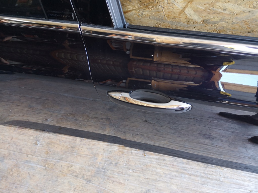 фото №4, Renault talisman дверь правый задняя