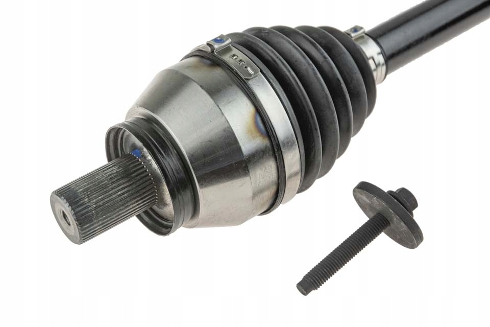 фото №5, Привідний вал привідна