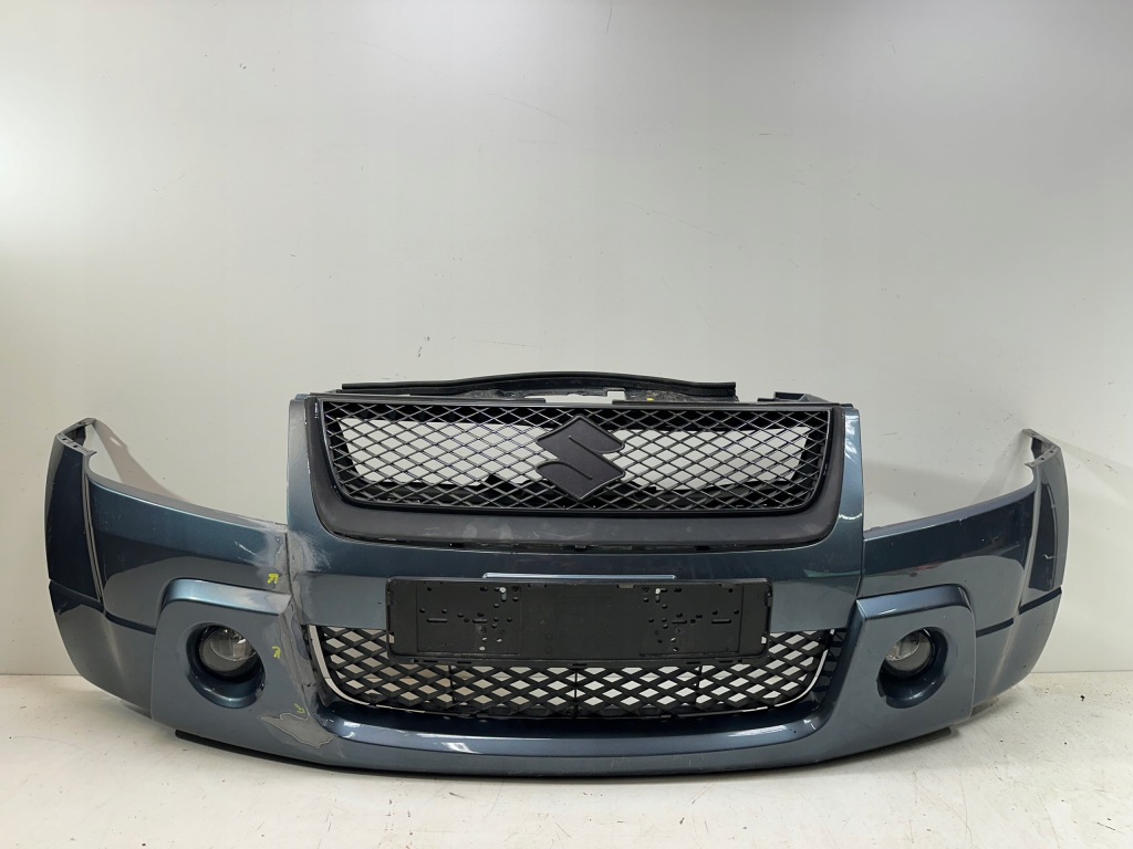 фото №1, Бампер перед suzuki grand vitara ii