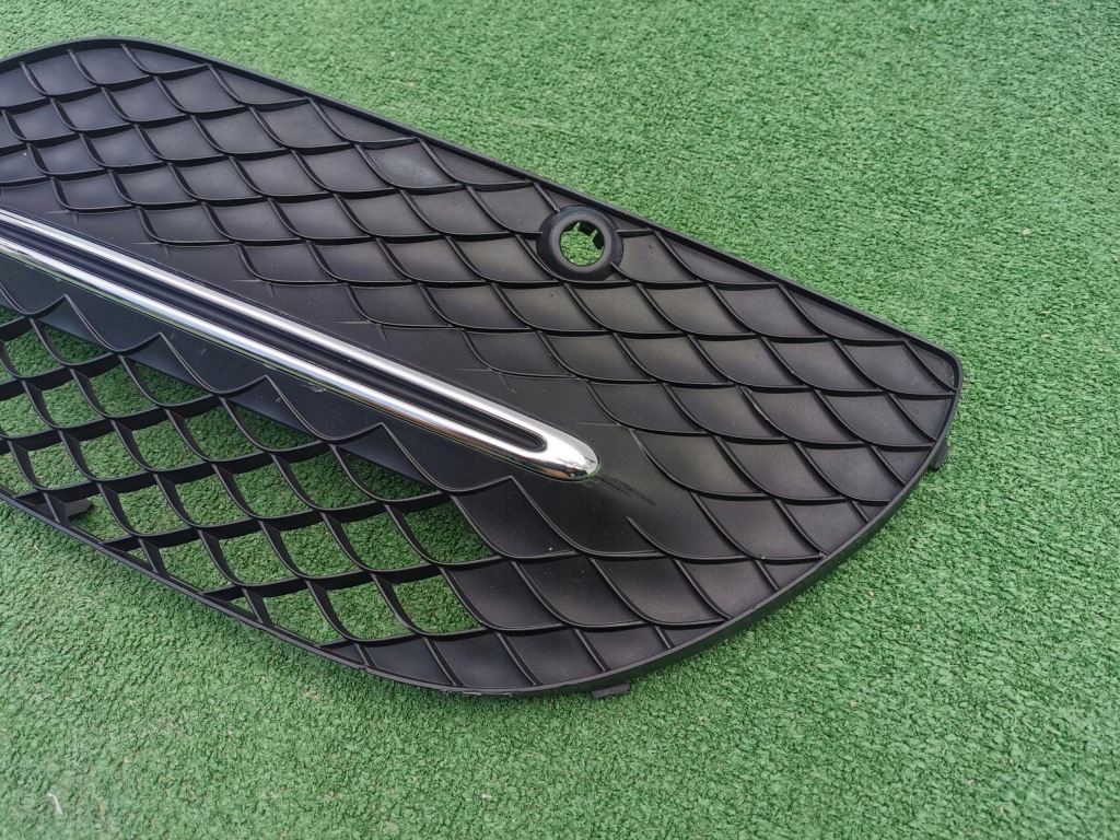 фото №9, Решётка правая бампера перед mercedes gls w167 a1678856104