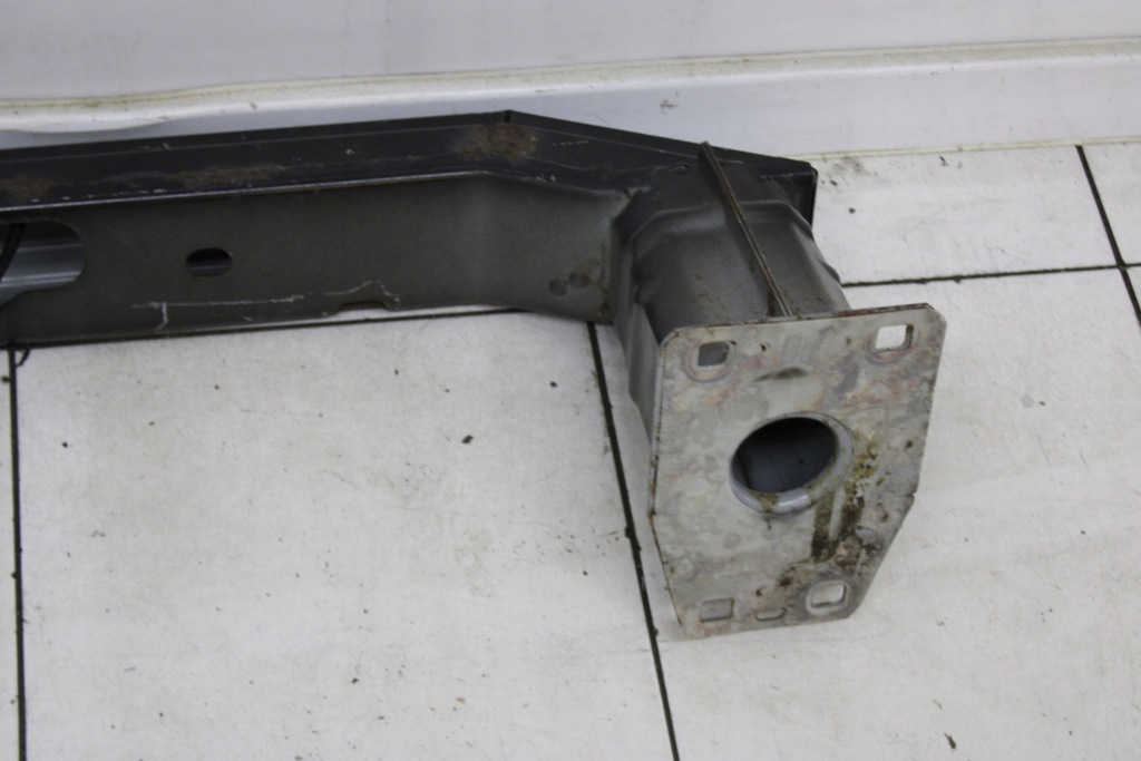 фото №10, Land rover freelander ii 06r- балка бампера перед передня підсилювач