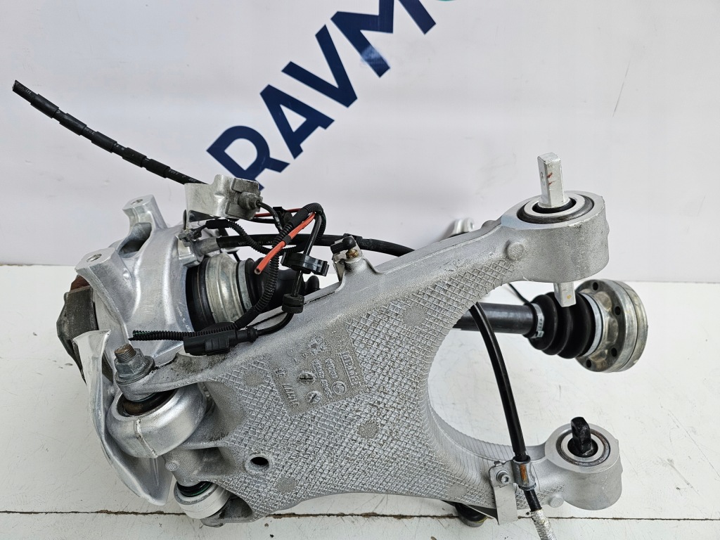 Ferrari поворотний кулак правий задня підвіска праві задній 238470 в Україні