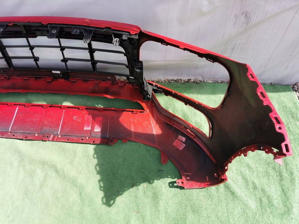 Porsche cayenne iii 9y0 gts бампер перед передний 9y0807221b в Украине
