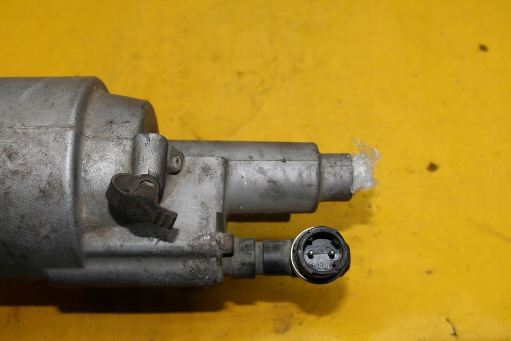 фото №7, Привод сцепления mercedes actros ka625375am