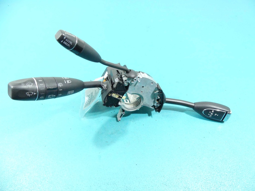 фото №1, Перемикач комбінований mercedes gl i x164 w164 a164