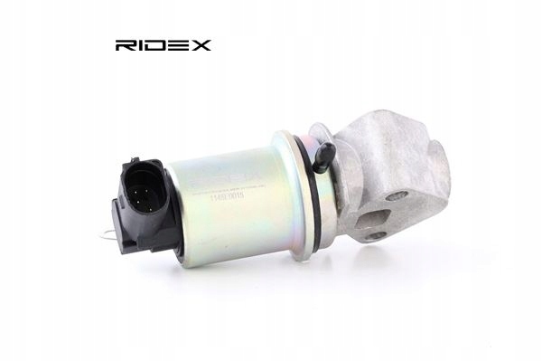 Купить Клапан egr vw golf iv schrägheck 1j1 ridex 1145e00