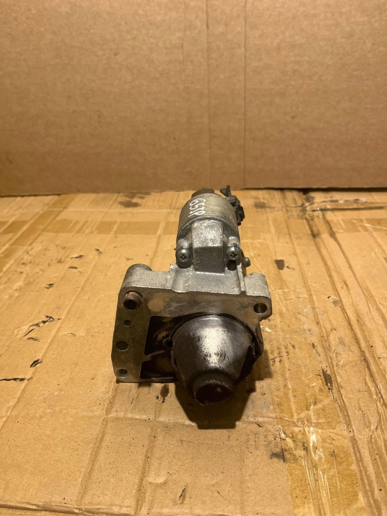 Купить Стартер test 755001780 citroen c3 picasso 1.4 vti 95 km 12-16