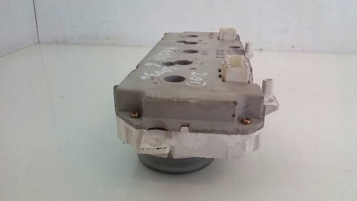 фото №7, Панель обдув mazda 6 2003r.