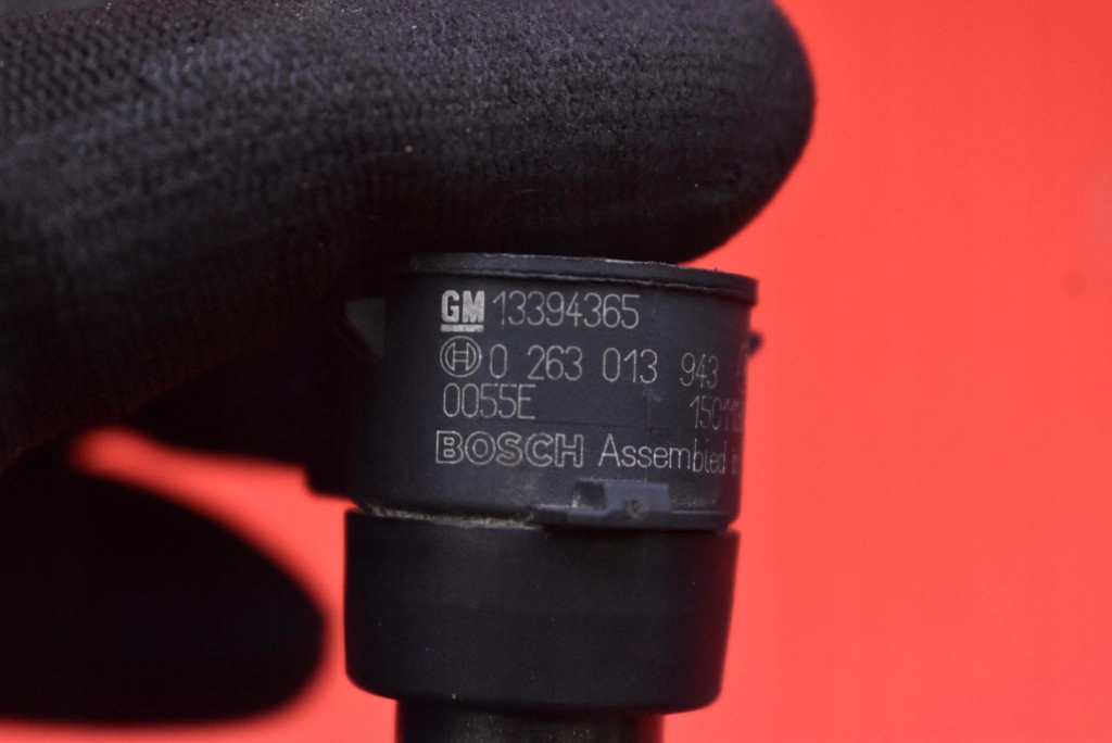 Датчик паркування pdc перед передній 13394365 opel insignia a рестайлінг  13-20 Київ