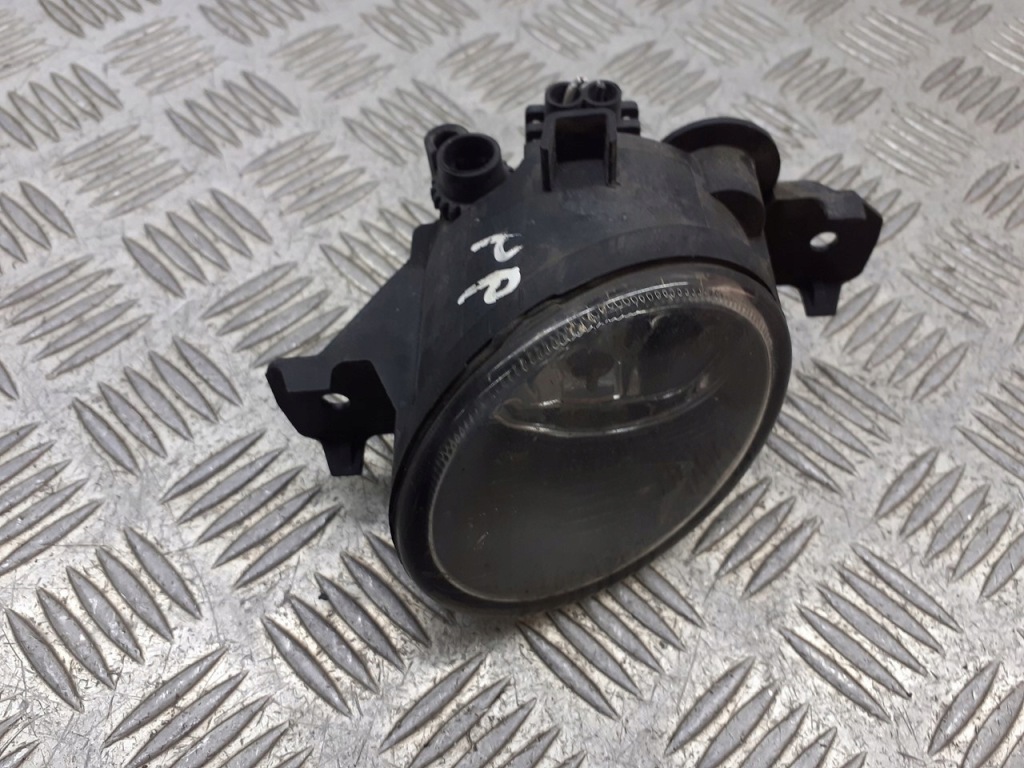 фото №4, Протитуманна фара лівий renault clio ii 1.2 8200002470