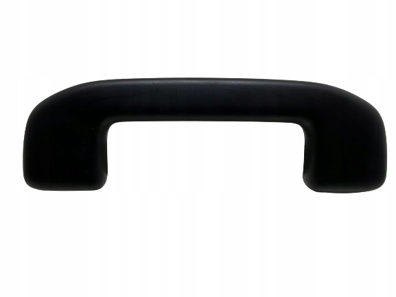 фото №1, Corolla e21 ручка кронштейн потолочный перед czarna