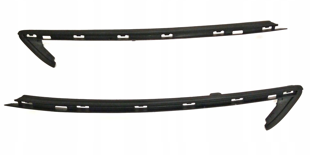 фото №1, Кронштейны рамки chromowanej светодиоды c4 spacetourer