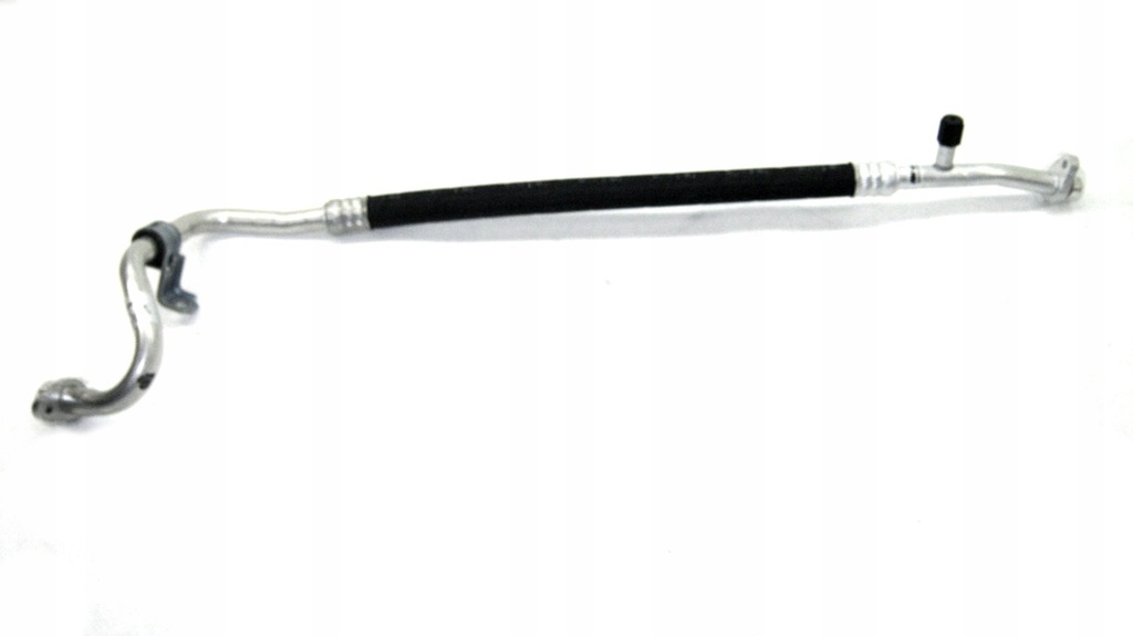 фото №1, Шланг кондиціонера master iii movano 2.3 dci org