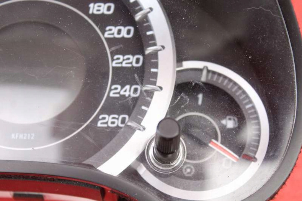 фото №10, Счетчик приборы eu 78100-tl0-g113-m honda accord 8 viii 2.2 i-dtec 150 km