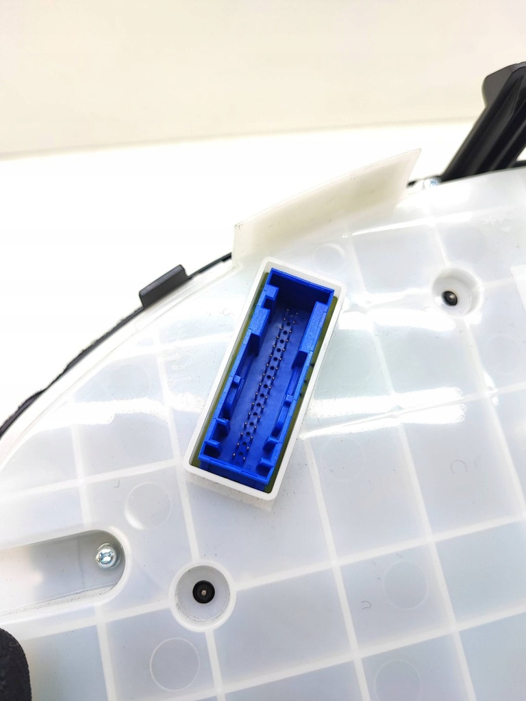 фото №6, Opel astra j 2012 лічильник / спідометр