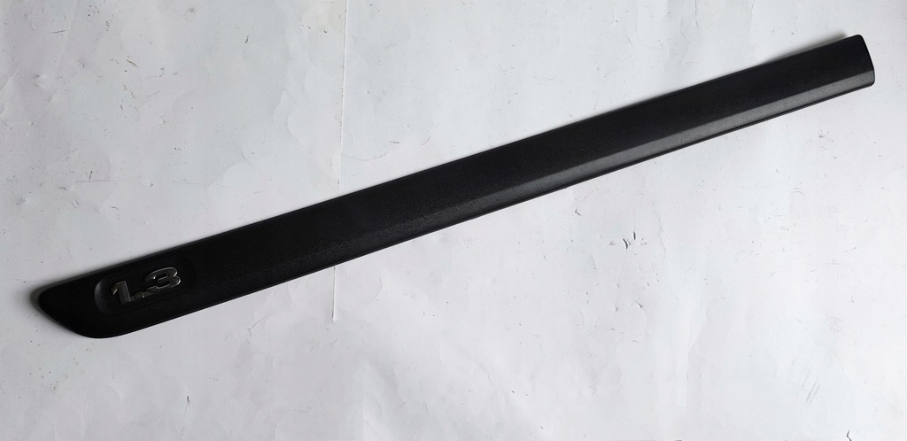 фото №1, Молдинг накладки двері suzuki wagon r+ plus