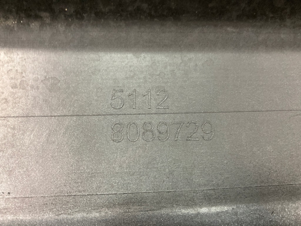 фото №13, Бампер задний bmw x3 g01 m-pakiet