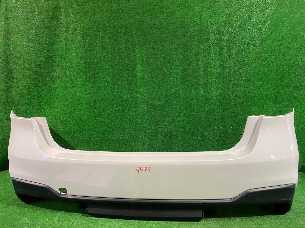 фото №1, Бампер задній задня subaru legacy usa 19-