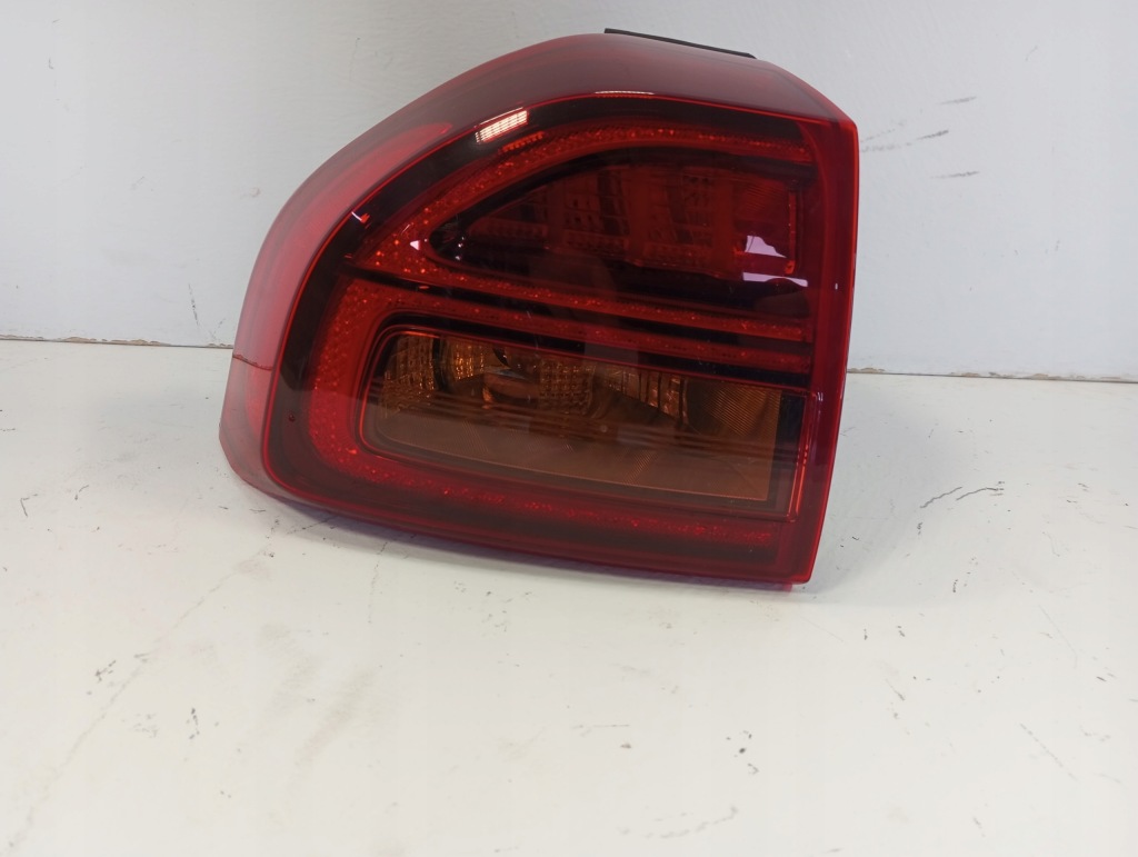 фото №1, Лампа левая kia niro i lift задняя задняя