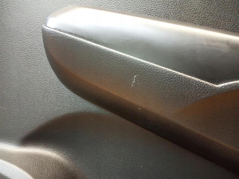 фото №6, Обшивка двері правий задній honda civic ix kombi