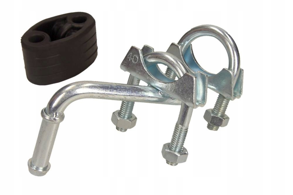 фото №1, Набор napr. ukł. wyd. dacia кронштейн+ кронштейн