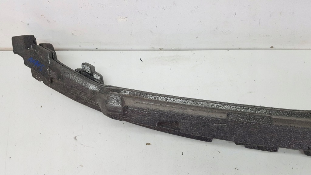 фото №9, Mercedes b-klasa w247 абсорбер бампера передний пенополистирол перед