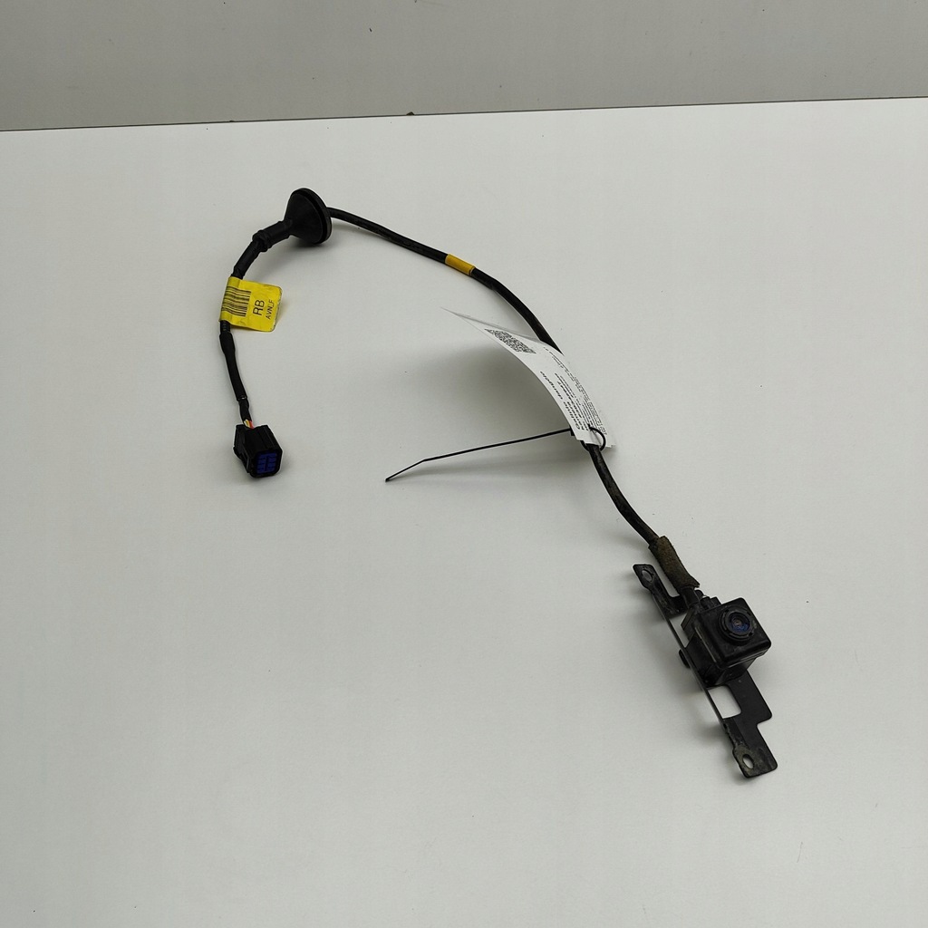 фото №1, Kia soul 2015 камера заднего вида